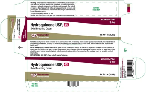Hydroquinone 4% - Image 3